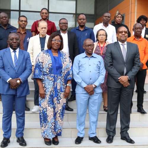 Instituições de Ensino Superior Angolanas e Portuguesa Assinam Protocolo de Cooperação para Reforço das Capacidades de Captação de Financiamento Internacional para Investigação Científica