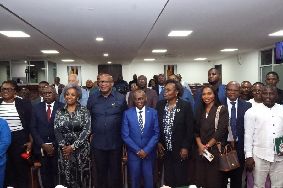 UnIA ACOLHE DIÁLOGO ESTRATÉGICO SOBRE O FUTURO DO ENSINO SUPERIOR PRIVADO EM ANGOLA