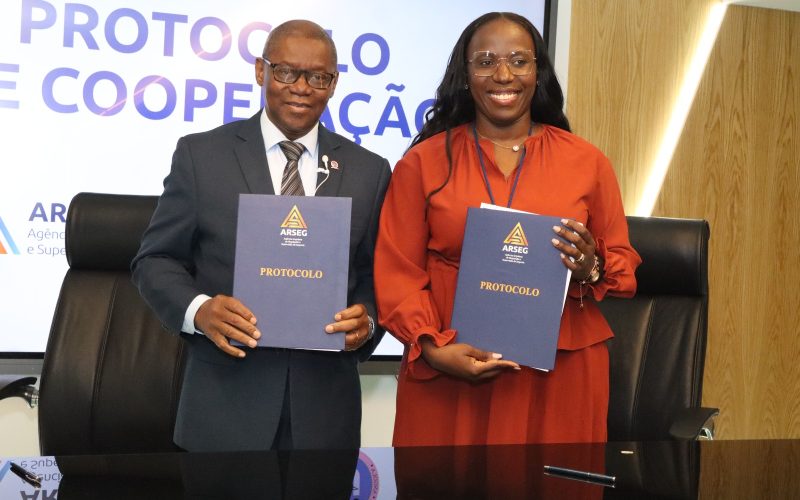 PARCERIA ESTRATÉGICA ENTRE UnIA E ARSEG ELEVA AVANÇO NO MERCADO SEGURADOR