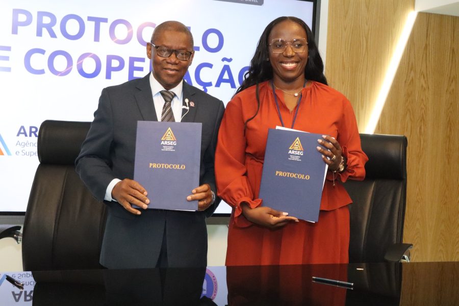 PARCERIA ESTRATÉGICA ENTRE UnIA E ARSEG ELEVA AVANÇO NO MERCADO SEGURADOR