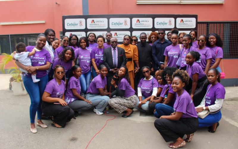 FUTURO DO JORNALISMO EM PROGRESSO