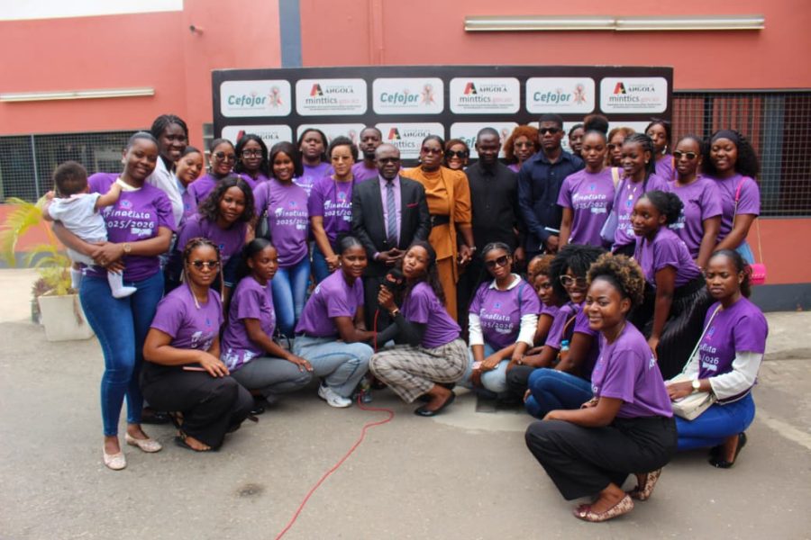 FUTURO DO JORNALISMO EM PROGRESSO