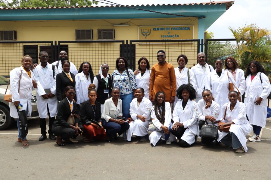 UnIA COM FOCO EM NOVAS PARCERIAS