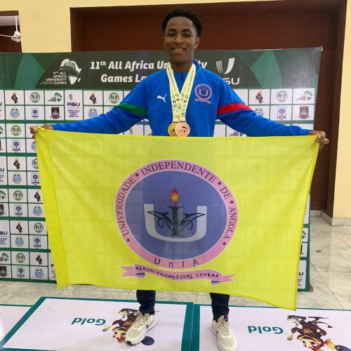 UnIA Brilha no Campeonato Internacional das Universidades