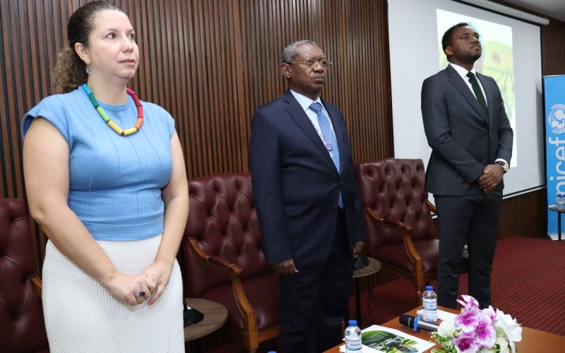 Um Olhar da Academia para a Transparência e o Futuro Econômico de Angola