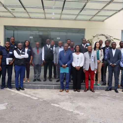 Faculdade de Engenharias e Tecnologias da Universidade Independente de Angola, Recebe Avaliação do INAAREES
