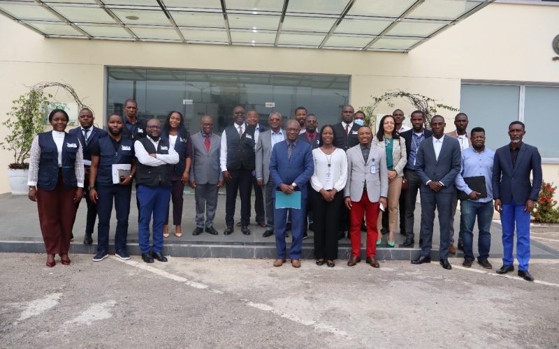 Faculdade de Engenharias e Tecnologias da Universidade Independente de Angola, Recebe Avaliação do INAAREES