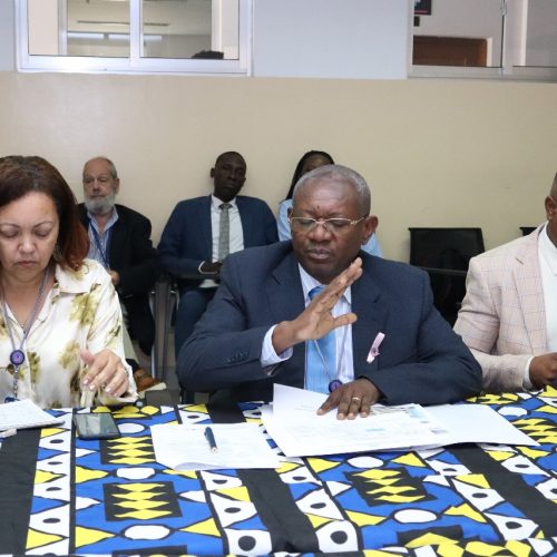 INAAREES Avalia Cursos da UnIA para Elevar Padrões do Ensino Superior