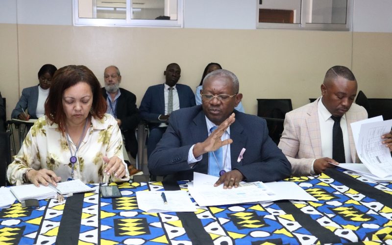 INAAREES Avalia Cursos da UnIA para Elevar Padrões do Ensino Superior