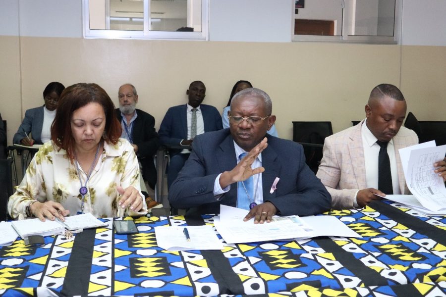 INAAREES Avalia Cursos da UnIA para Elevar Padrões do Ensino Superior