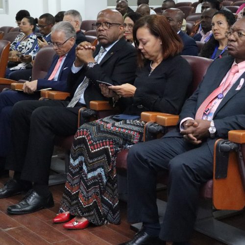 MESCTI Abre Workshop Nacional de Empreendedorismoem “Fomentar o Espírito Empreendedor e Dar Vida a Projectos Inovadoresnas IES”