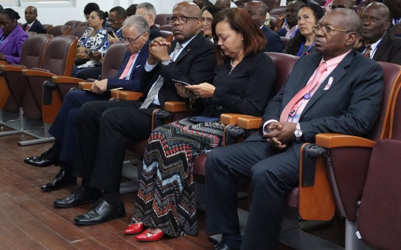 MESCTI Abre Workshop Nacional de Empreendedorismoem “Fomentar o Espírito Empreendedor e Dar Vida a Projectos Inovadoresnas IES”