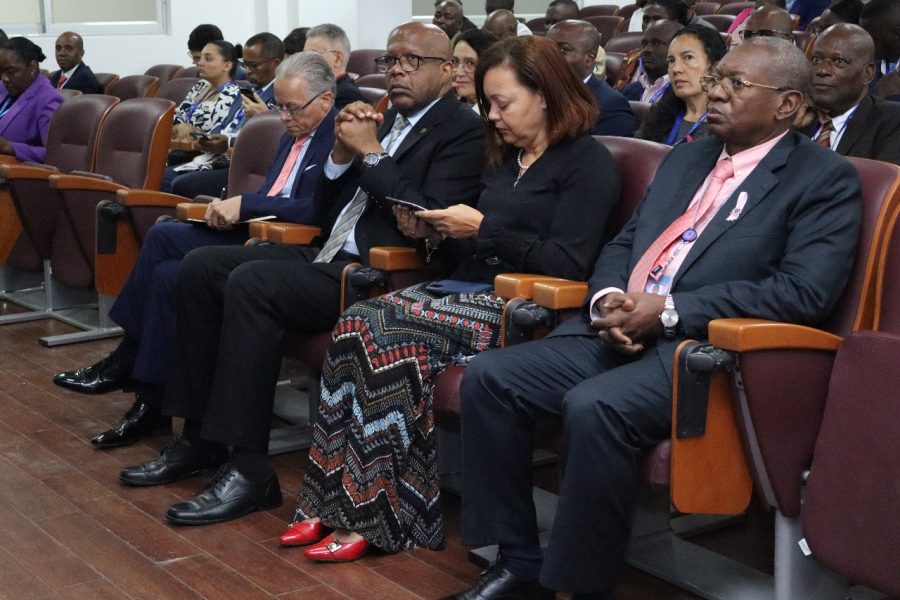 MESCTI Abre Workshop Nacional de Empreendedorismoem “Fomentar o Espírito Empreendedor e Dar Vida a Projectos Inovadoresnas IES”