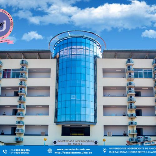 Conheça as Licenciaturas da UnIA O Lugar Onde Começa Futuro